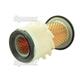 KU1104    Outer Air Filter---Replaces 15852-11080